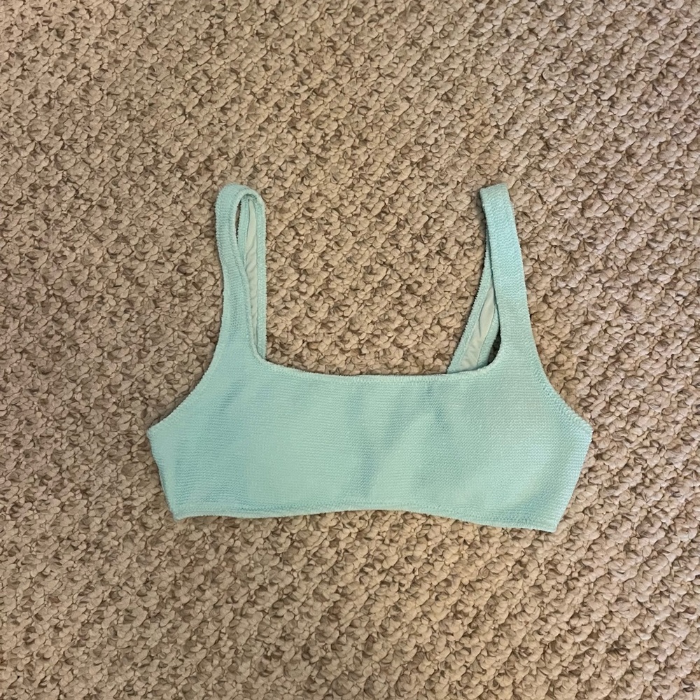 Bikini top
